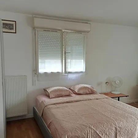 Lumineux Apartment *
